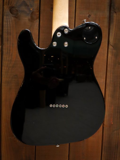 Shergold Telstar Standard ST14 Noir (avec sac de transport) – Image 15