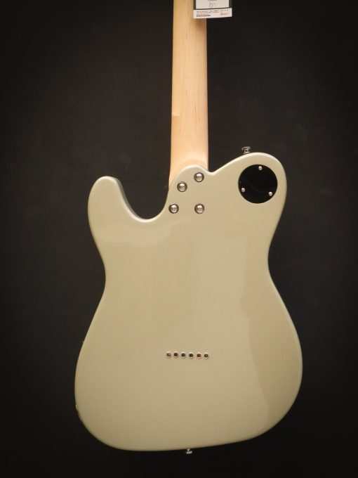 Shergold Telstar Standard ST14 Champagne Gold – Image 9