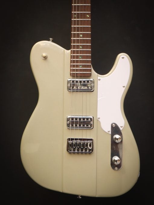 Shergold Telstar Standard ST14 Champagne Gold – Image 3