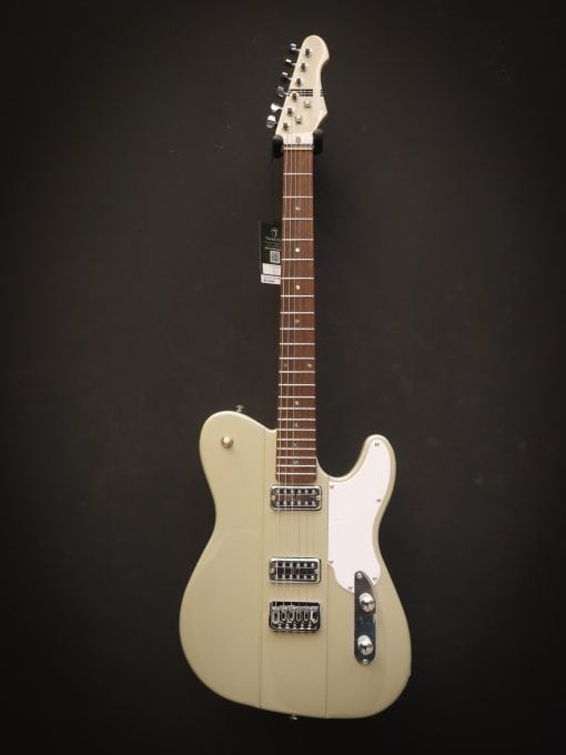 Shergold Telstar Standard ST14 Champagne Gold – Image 2