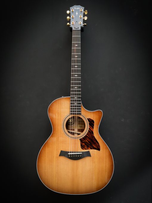 Taylor 314ce 50e anniversaire – Image 4