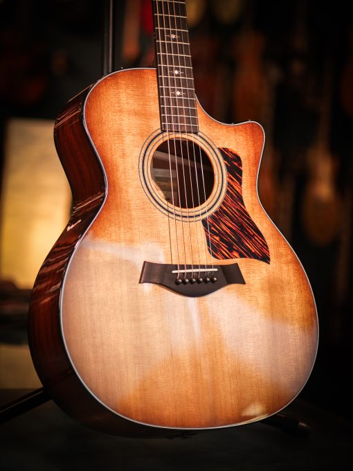 Taylor 314ce 50e anniversaire
