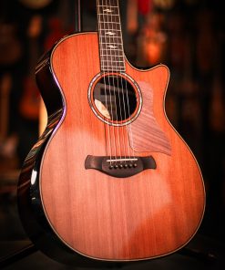 Taylor 814ce Builder's Edition 50e anniversaire