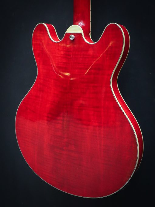 Eastman T59/v Antique Red – Image 17