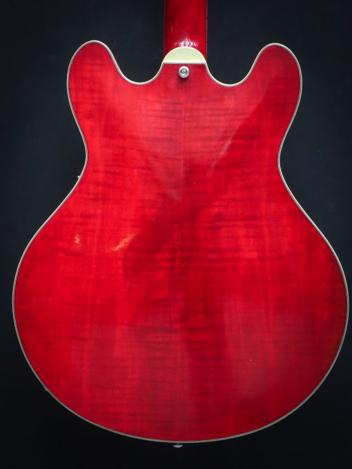 Eastman T59/v Antique Red – Image 16
