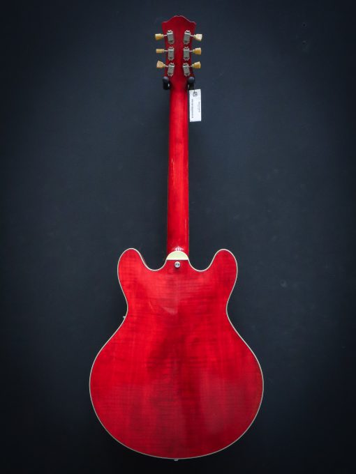 Eastman T59/v Antique Red – Image 15