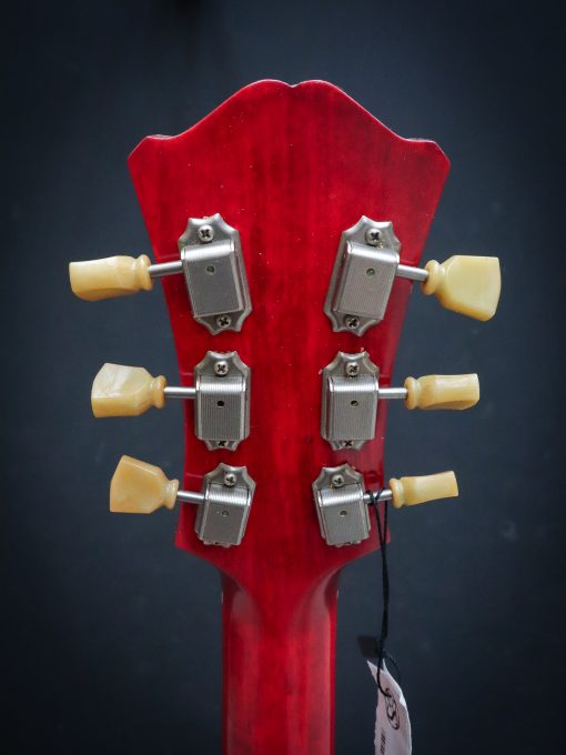 Eastman T59/v Antique Red – Image 14