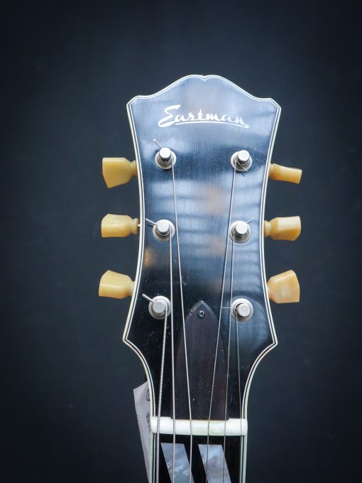 Eastman T59/v Antique Red – Image 13