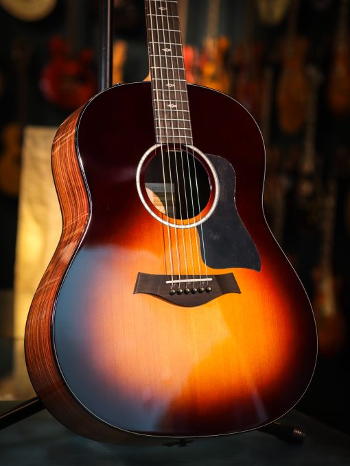 Taylor 217e-SB Plus LTD