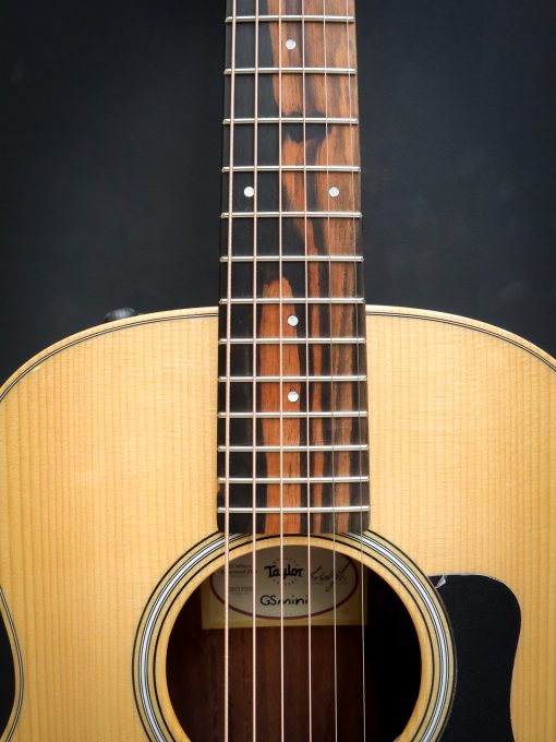 Taylor GS Mini-e Rosewood Plus – Image 8