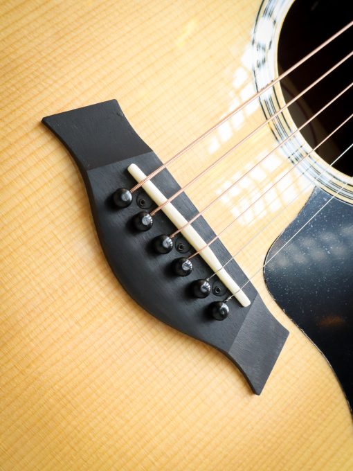 Taylor GS Mini-e Rosewood Plus – Image 7