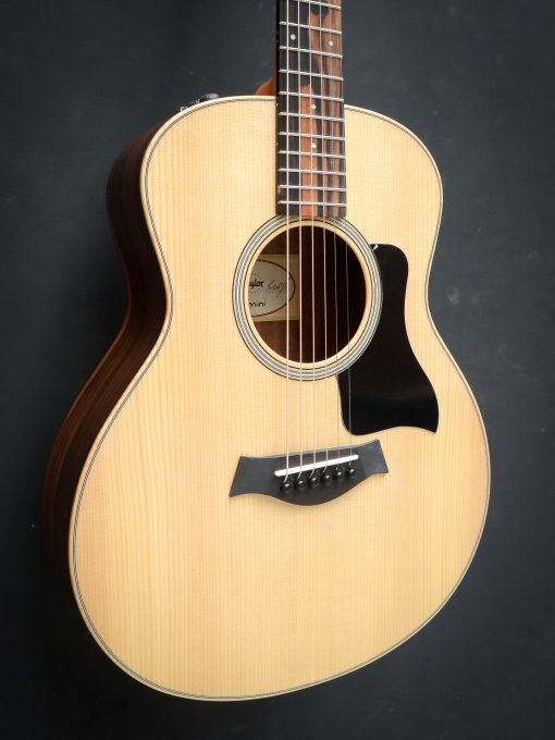 Taylor GS Mini-e Rosewood Plus – Image 6