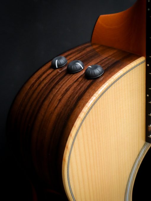 Taylor GS Mini-e Rosewood Plus – Image 5