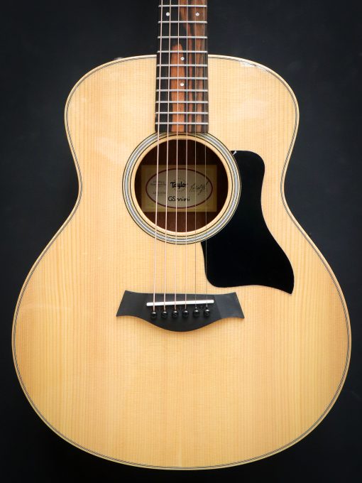 Taylor GS Mini-e Rosewood Plus – Image 3
