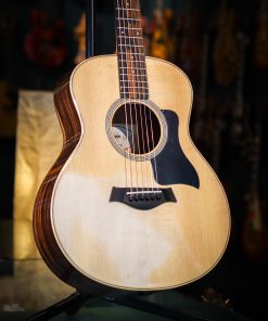 Taylor GS Mini-e Rosewood Plus