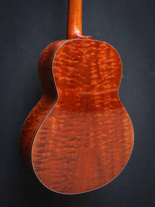 Thomas Guitars Small Jumbo MK2 – Image 18
