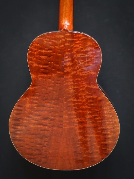 Thomas Guitars Small Jumbo MK2 – Image 17
