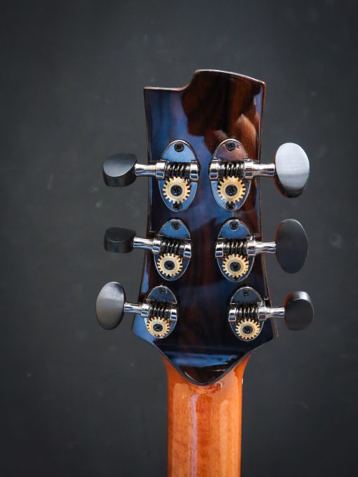 Thomas Guitars Small Jumbo MK2 – Image 15