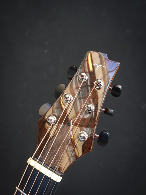 Thomas Guitars Small Jumbo MK2 – Image 14