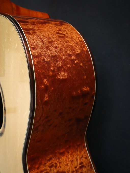 Thomas Guitars Small Jumbo MK2 – Image 11