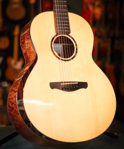 Thomas Guitars Small Jumbo MK2