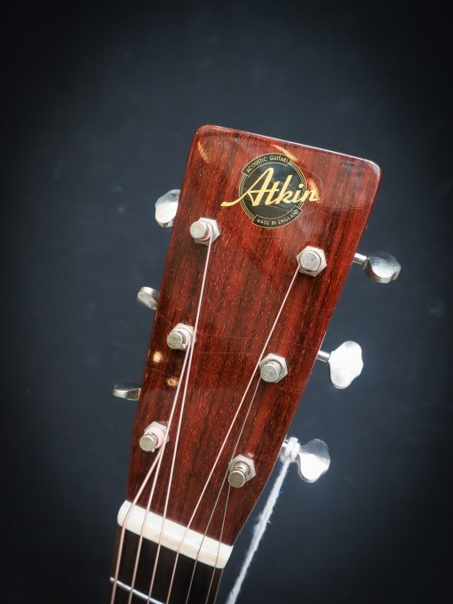 Atkin OOO Essential Aged OCCASION – Image 17