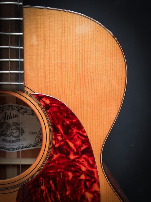 Atkin OOO Essential Aged OCCASION – Image 8