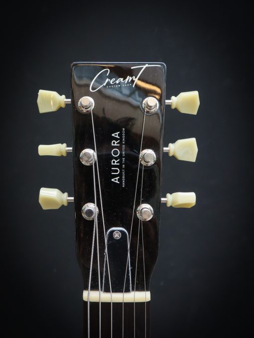 Cream T Aurora Naked V2 Custom – Image 14