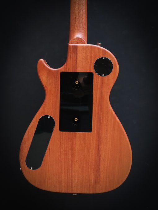 Cream T Aurora V2 Custom MP2PS – Image 17