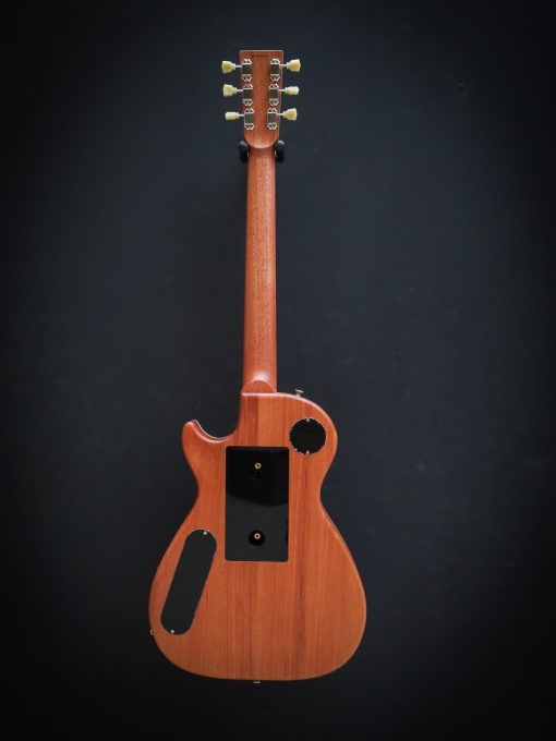 Cream T Aurora V2 Custom MP2PS – Image 16