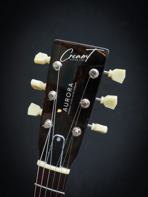 Cream T Aurora V2 Custom MP2PS – Image 15
