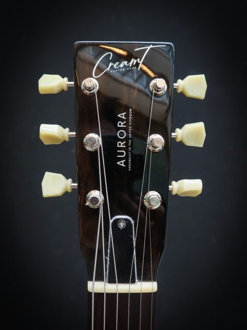 Cream T Aurora V2 Custom MP2PS – Image 13