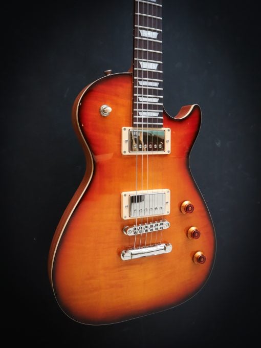 Cream T Aurora V2 Custom MP2PS – Image 7