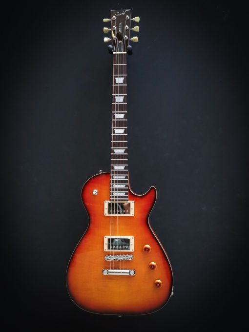 Cream T Aurora V2 Custom MP2PS – Image 3