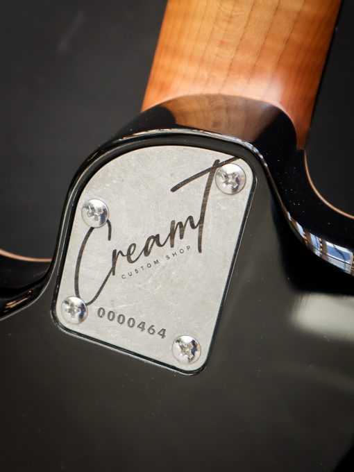 Cream T Polaris Custom HSS Creme De La Creme – Image 19