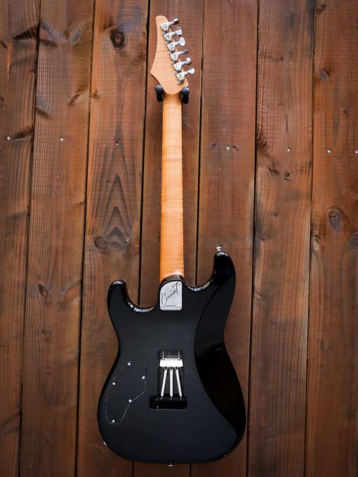 Cream T Polaris Custom HSS Black Hole Burst – Image 14