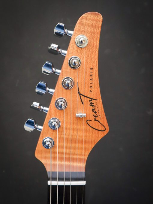 Cream T Polaris Custom HSS Creme De La Creme – Image 14