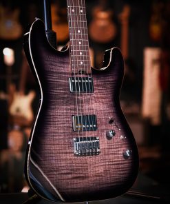 Cream T Polaris HH Pickup Swapping Black Hole Burst