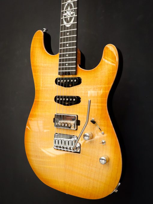 Cream T Polaris Custom HSS Creme De La Creme – Image 11