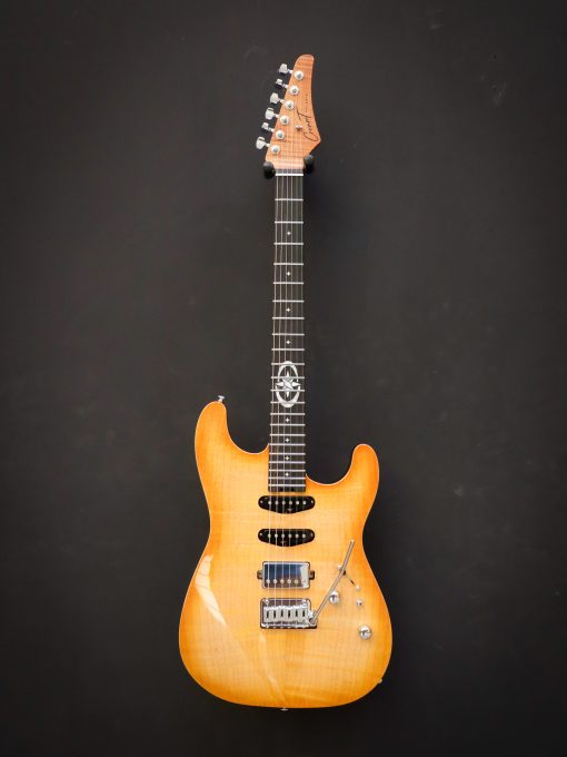 Cream T Polaris Custom HSS Creme De La Creme – Image 2