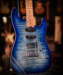 Cream-T Polaris Custom HSS Sirius Blue