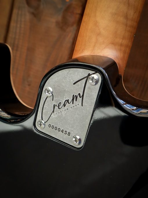 Cream-T Polaris Custom HSS Sirius Blue – Image 16
