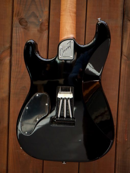 Cream-T Polaris Custom HSS Sirius Blue – Image 15