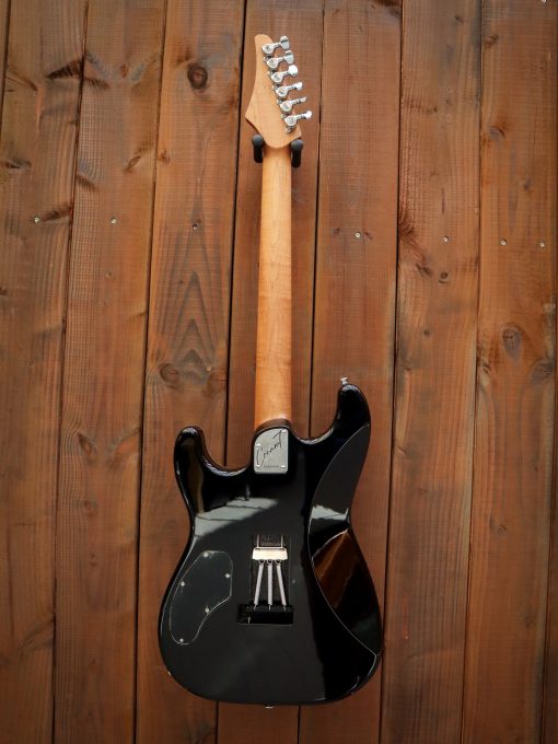 Cream-T Polaris Custom HSS Sirius Blue – Image 14
