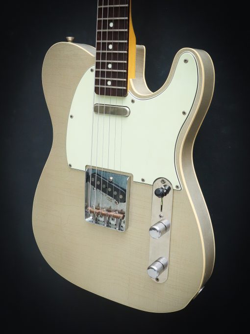 Kauffmann '63 T Double Bound Shoreline Gold – Image 11