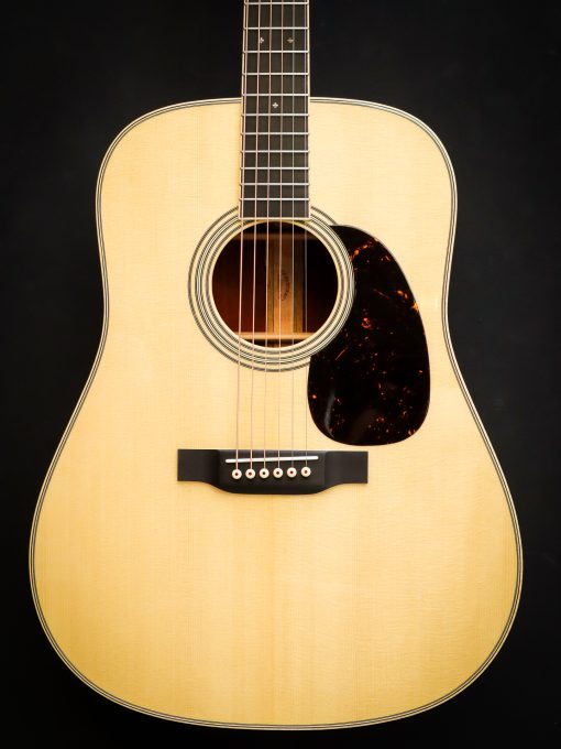 Martin Custom Shop Dreadnought Cocobolo – Image 3