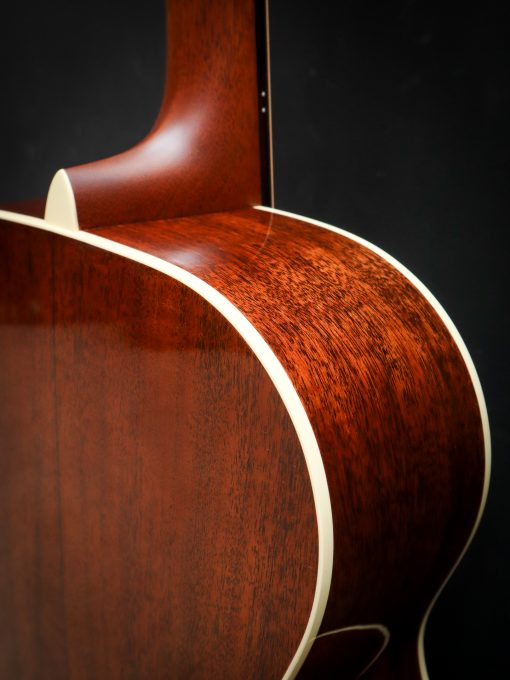 Martin Custom Shop OOO Adirondack Spruce – Image 19