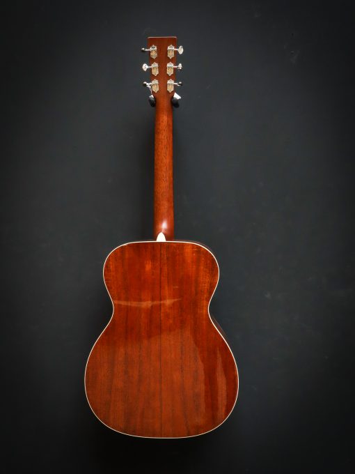 Martin Custom Shop OOO Adirondack Spruce – Image 17