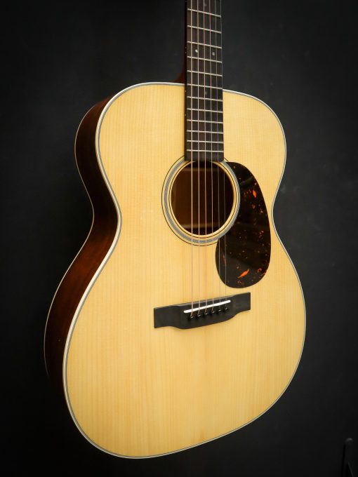 Martin Custom Shop OOO Adirondack Spruce – Image 5
