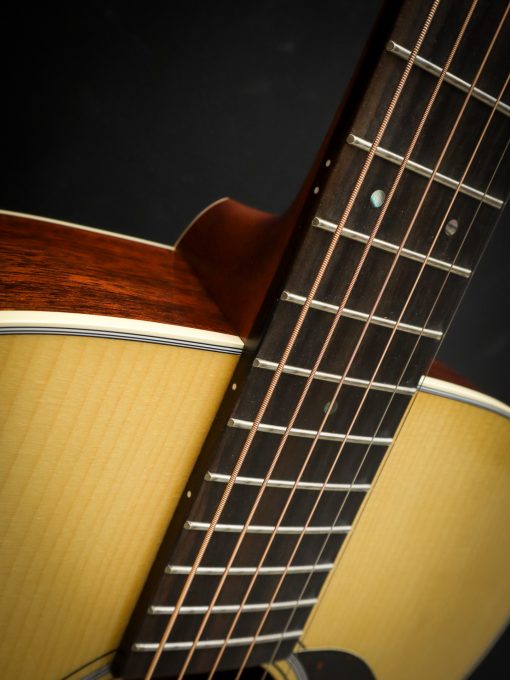 Martin Custom Shop OOO Adirondack Spruce – Image 7